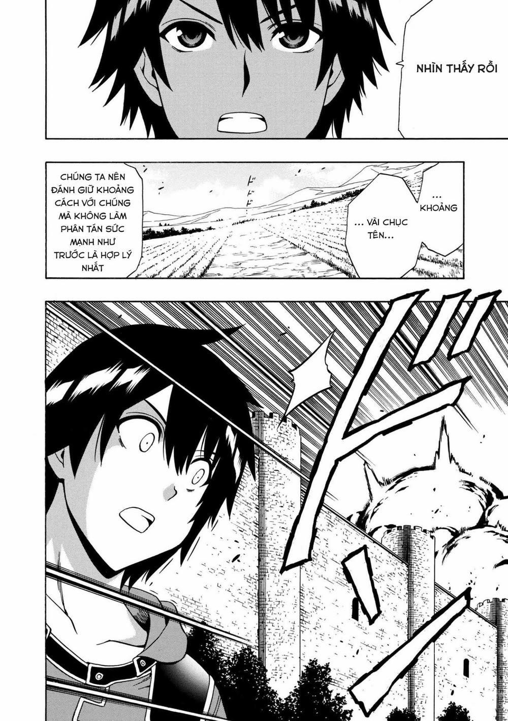 Cháu Trai Của Hiền Nhân 23.1 trang 25