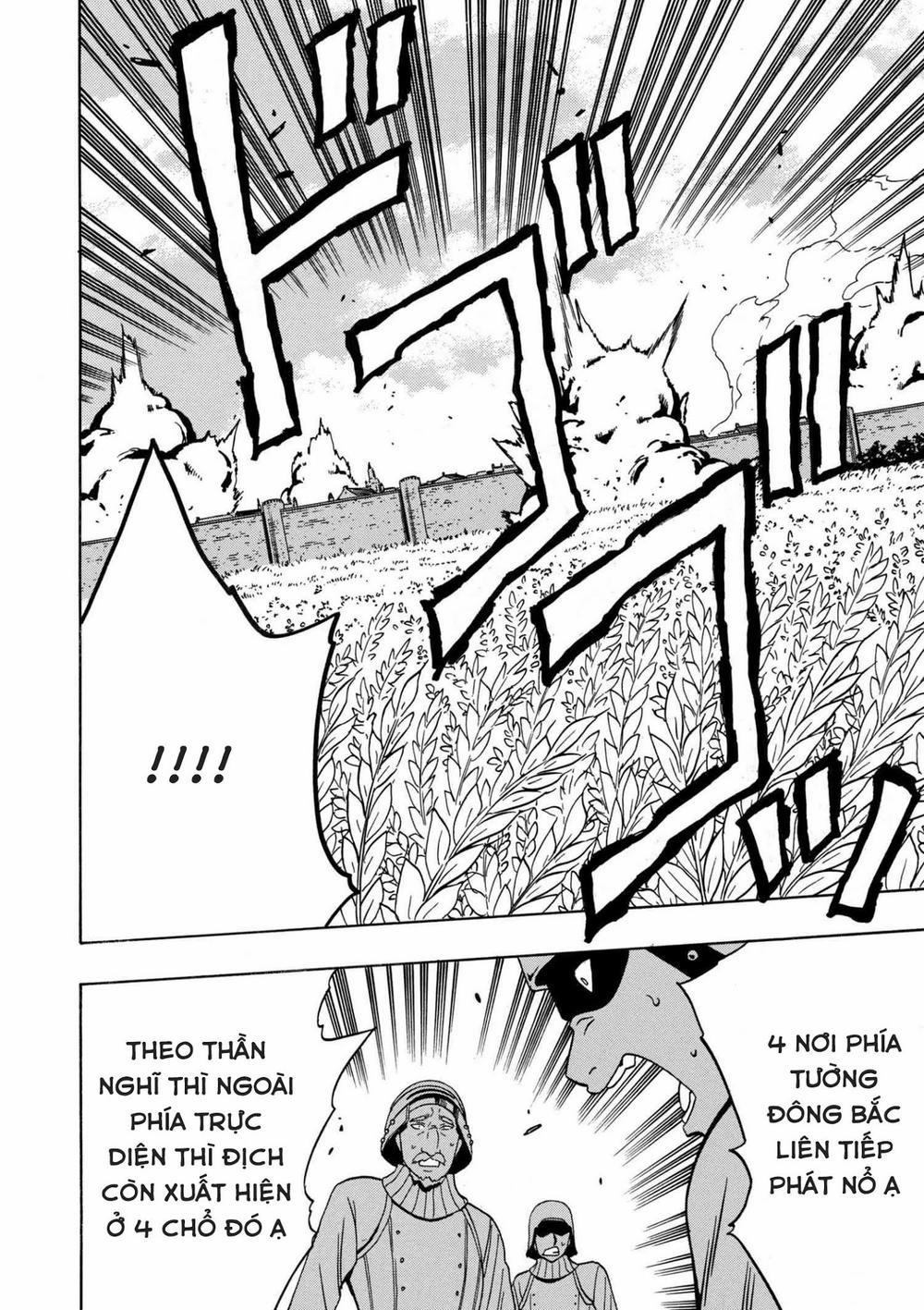 Cháu Trai Của Hiền Nhân 23.1 trang 27