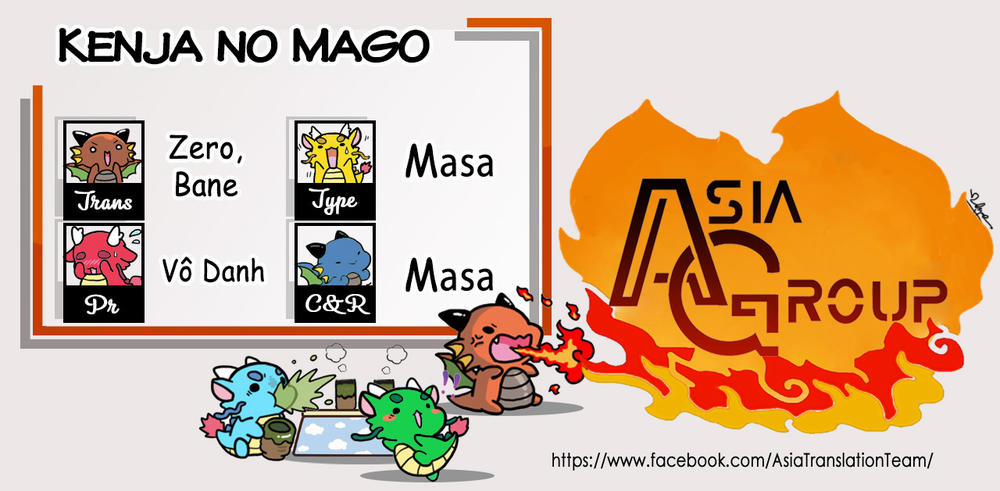 Cháu Trai Của Hiền Nhân 23.1 trang 3