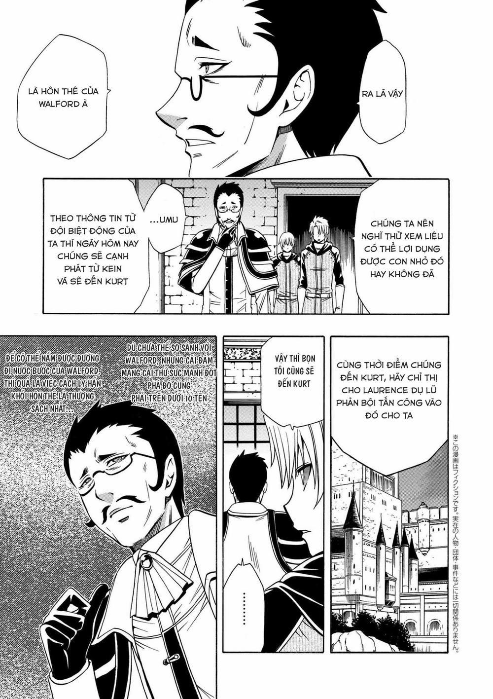 Cháu Trai Của Hiền Nhân 23.1 trang 4