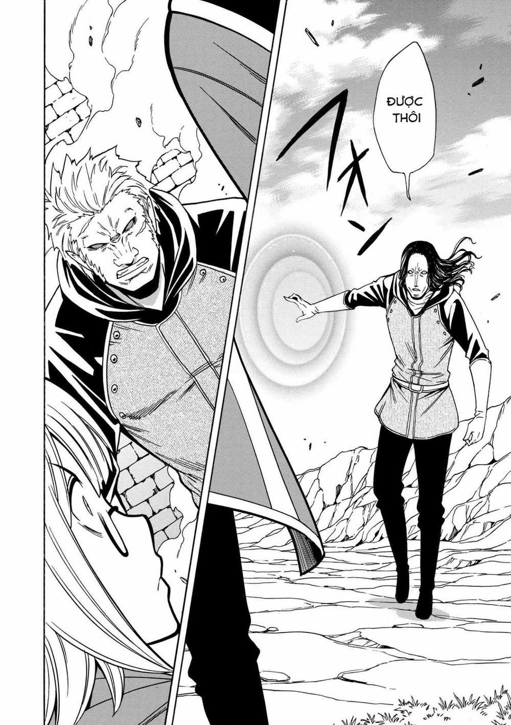 Cháu Trai Của Hiền Nhân 23.2 trang 12