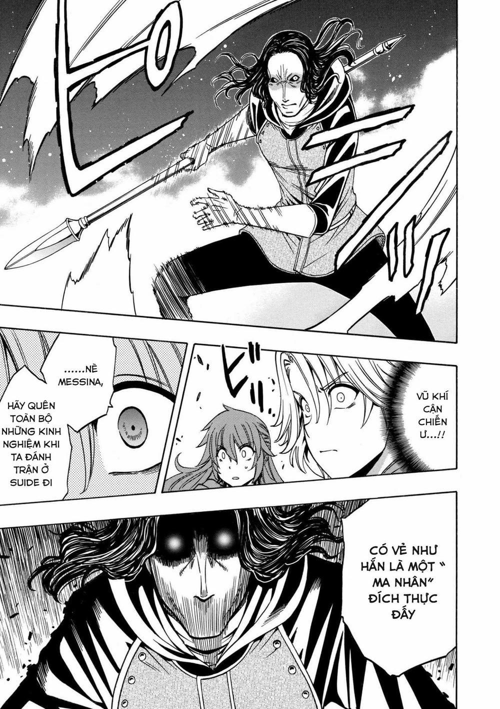 Cháu Trai Của Hiền Nhân 23.2 trang 15