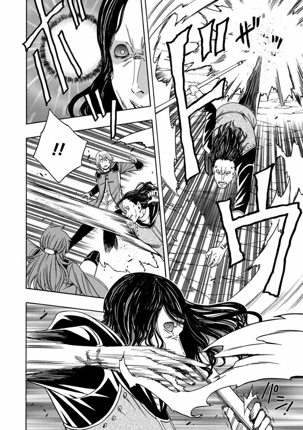 Cháu Trai Của Hiền Nhân 23.2 trang 16