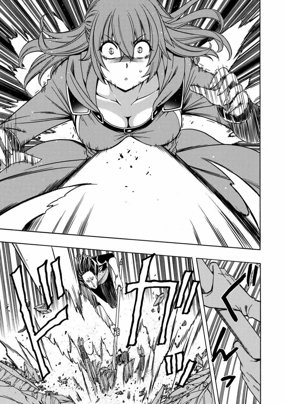 Cháu Trai Của Hiền Nhân 23.2 trang 19