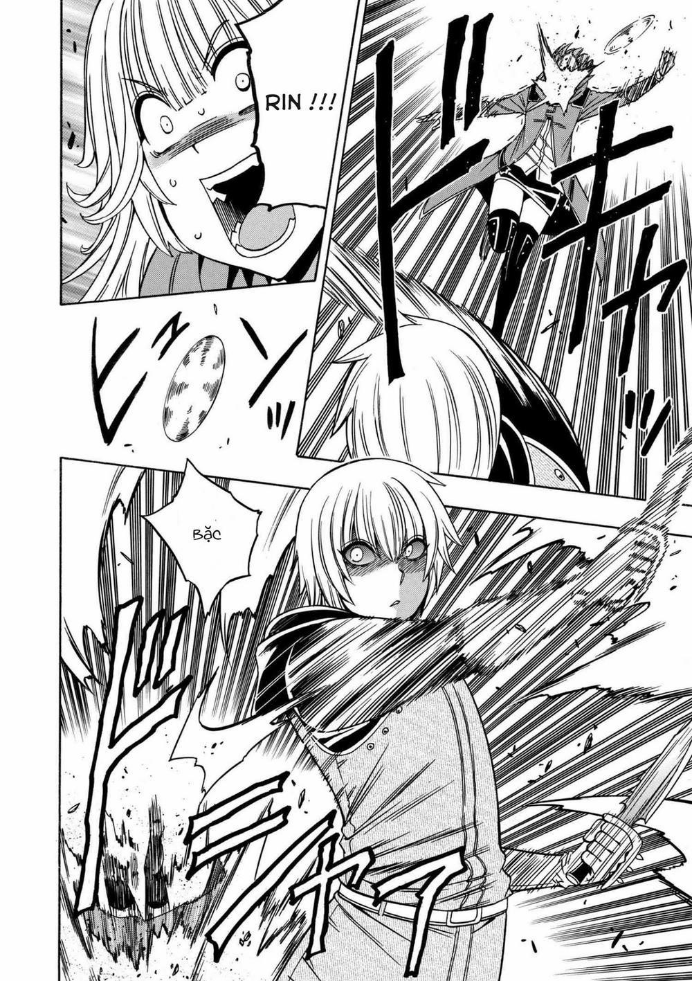 Cháu Trai Của Hiền Nhân 23.2 trang 24