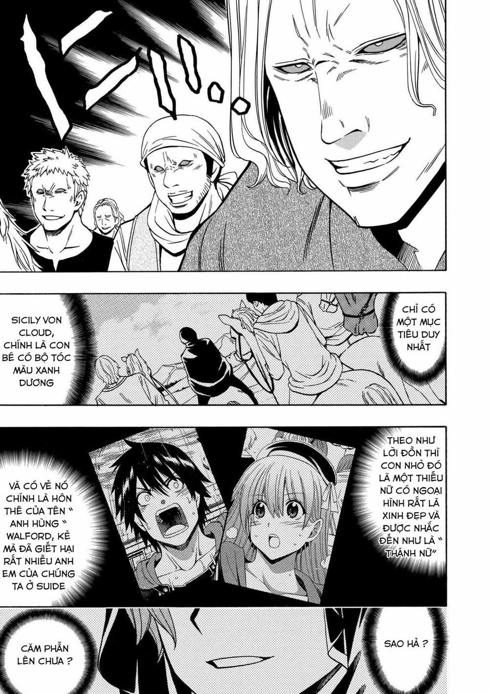 Cháu Trai Của Hiền Nhân 23.2 trang 5