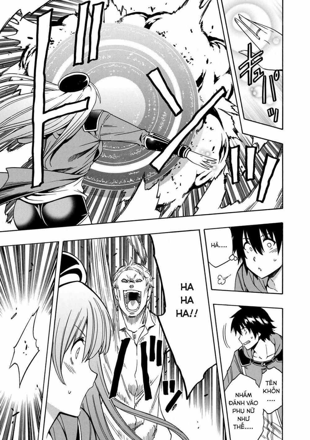 Cháu Trai Của Hiền Nhân 23.2 trang 7