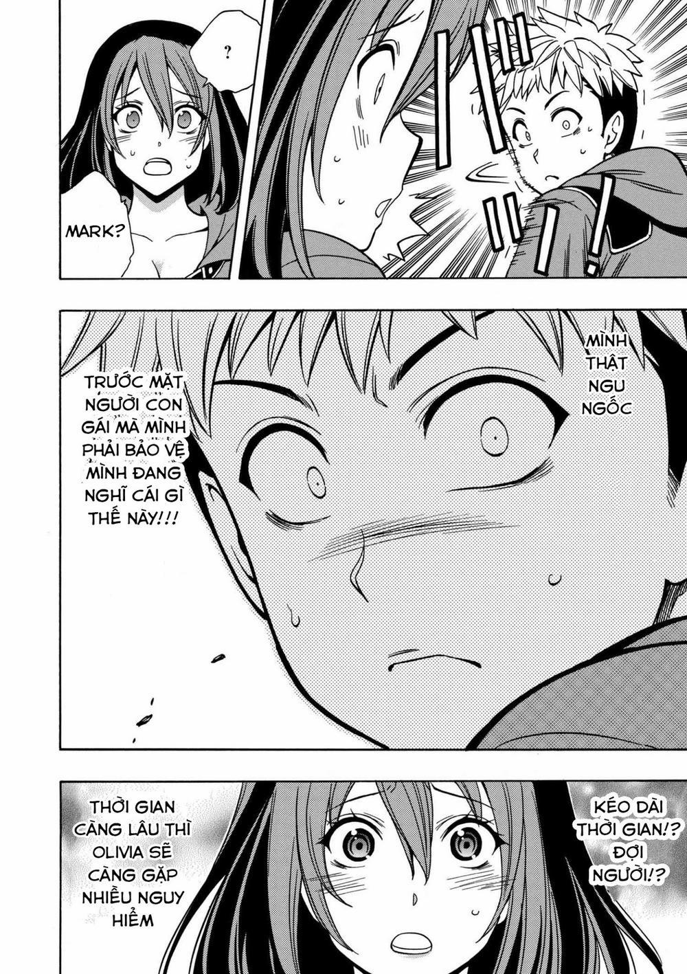 Cháu Trai Của Hiền Nhân 24.1 trang 13