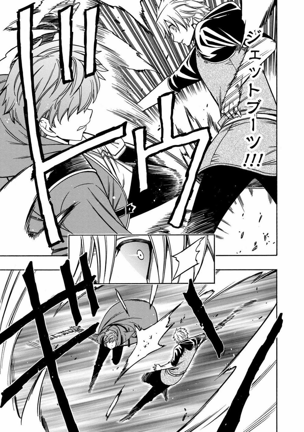 Cháu Trai Của Hiền Nhân 24.1 trang 18