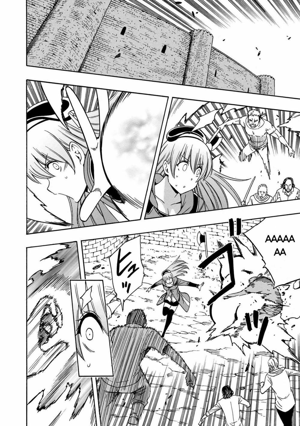 Cháu Trai Của Hiền Nhân 24.1 trang 25