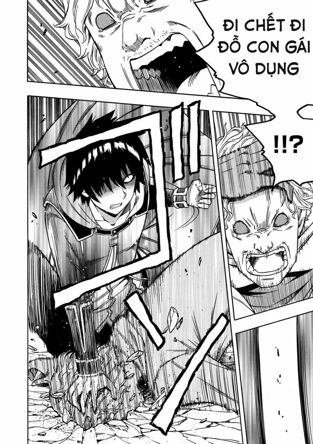 Cháu Trai Của Hiền Nhân 24.1 trang 27