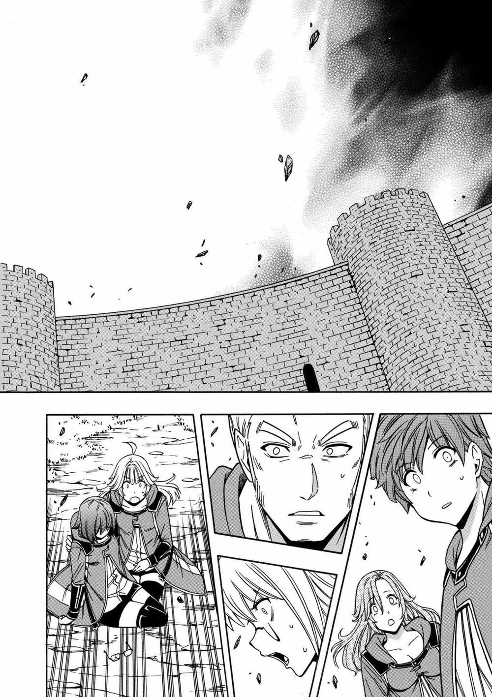 Cháu Trai Của Hiền Nhân 24.1 trang 29