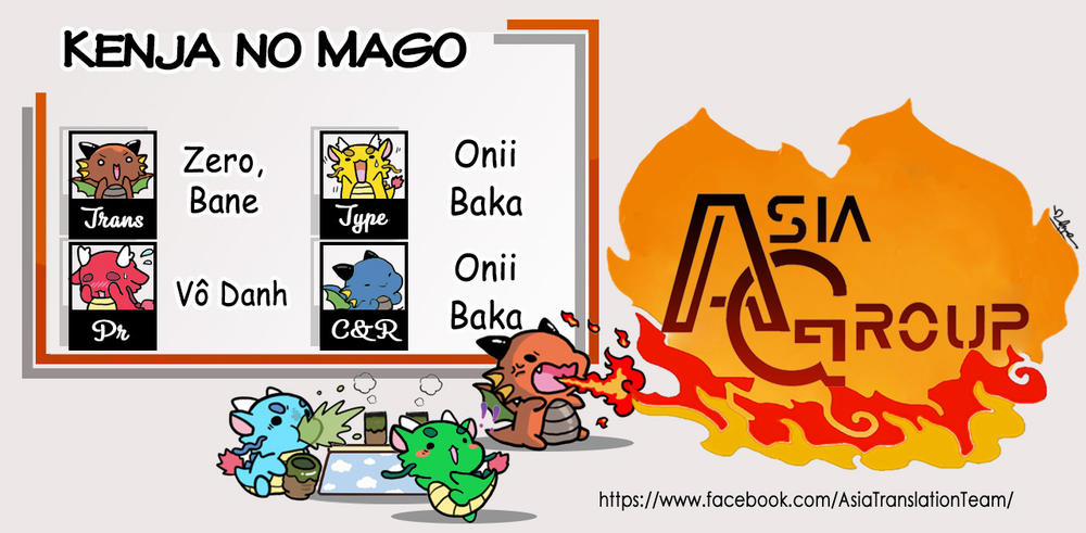 Cháu Trai Của Hiền Nhân 24.1 trang 3