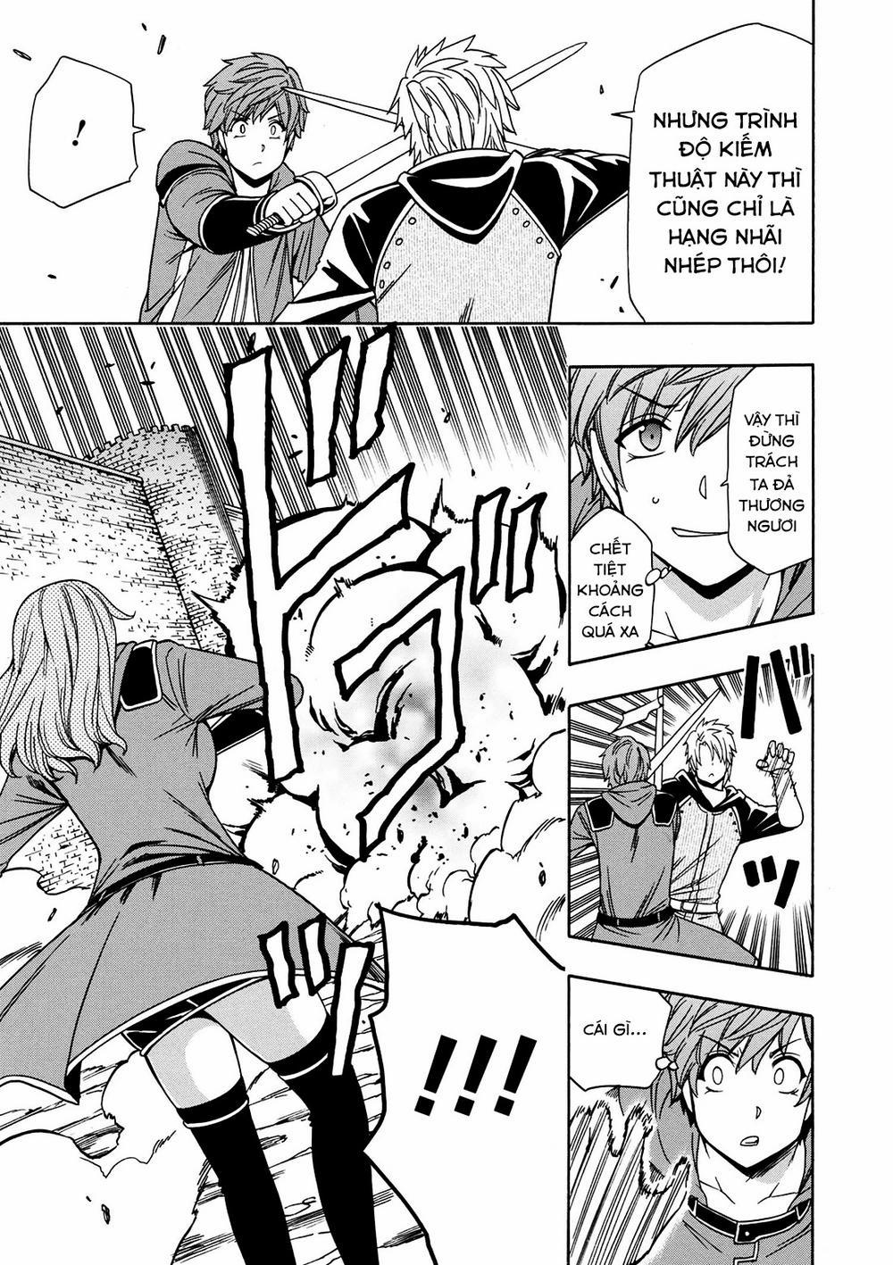 Cháu Trai Của Hiền Nhân 24.1 trang 6