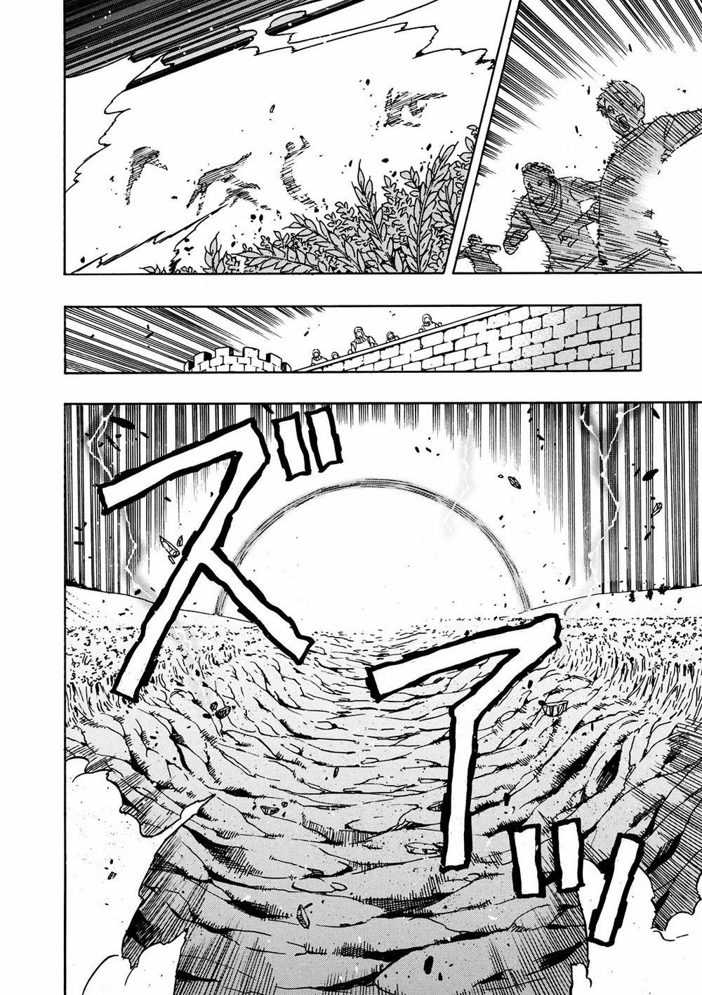 Cháu Trai Của Hiền Nhân 24.2 trang 12