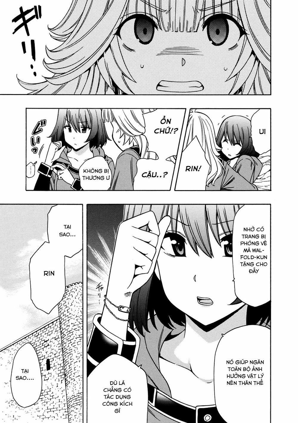 Cháu Trai Của Hiền Nhân 24.2 trang 15