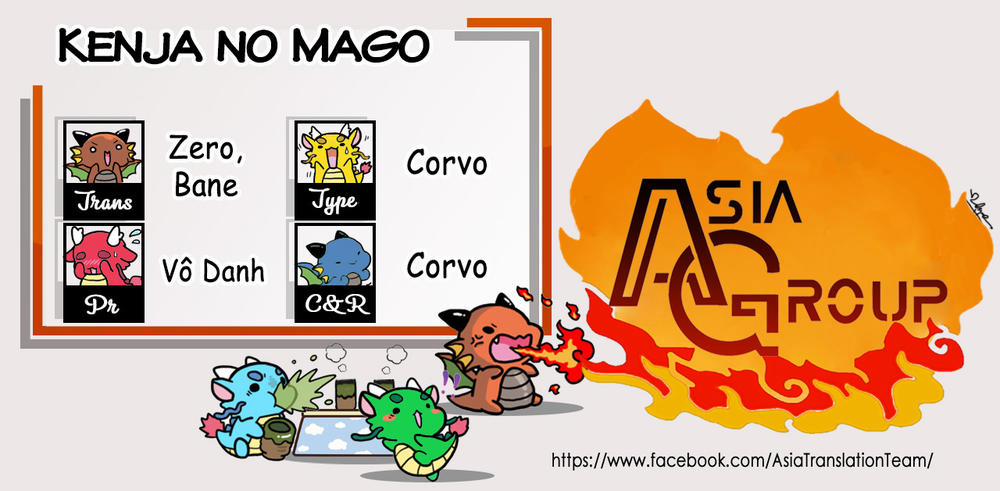 Cháu Trai Của Hiền Nhân 24.2 trang 3