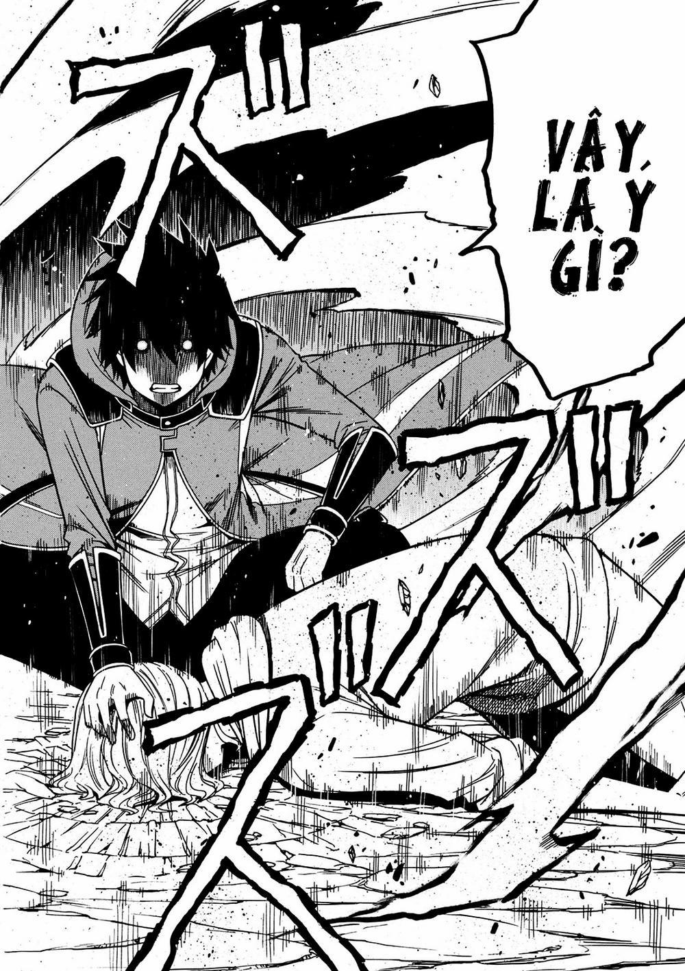 Cháu Trai Của Hiền Nhân 24.2 trang 4