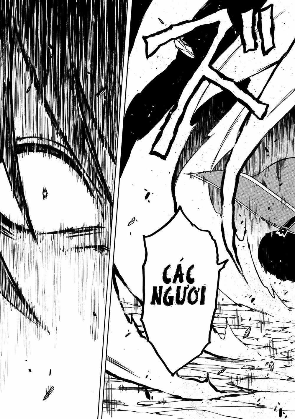 Cháu Trai Của Hiền Nhân 24.2 trang 5