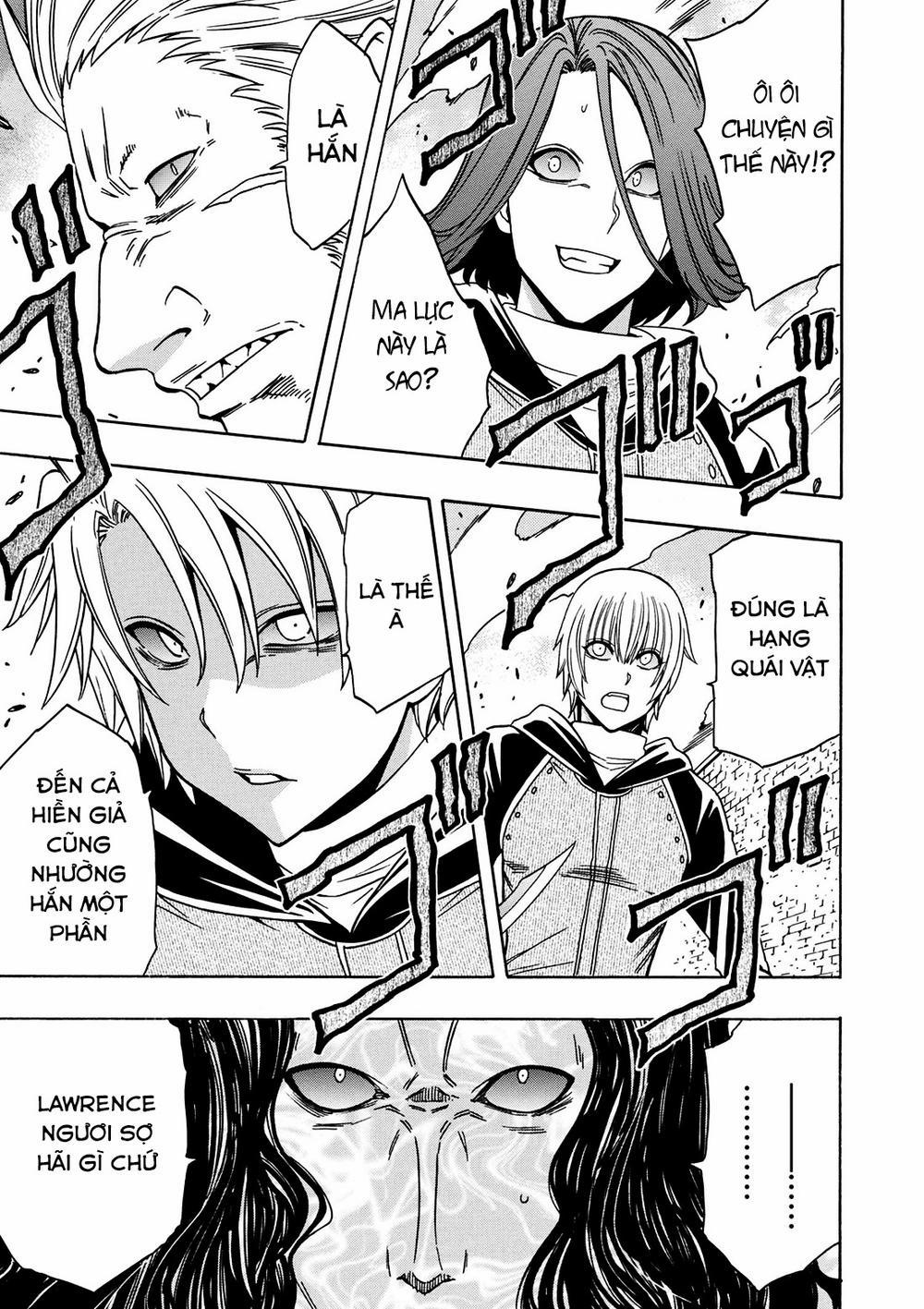 Cháu Trai Của Hiền Nhân 24.2 trang 7