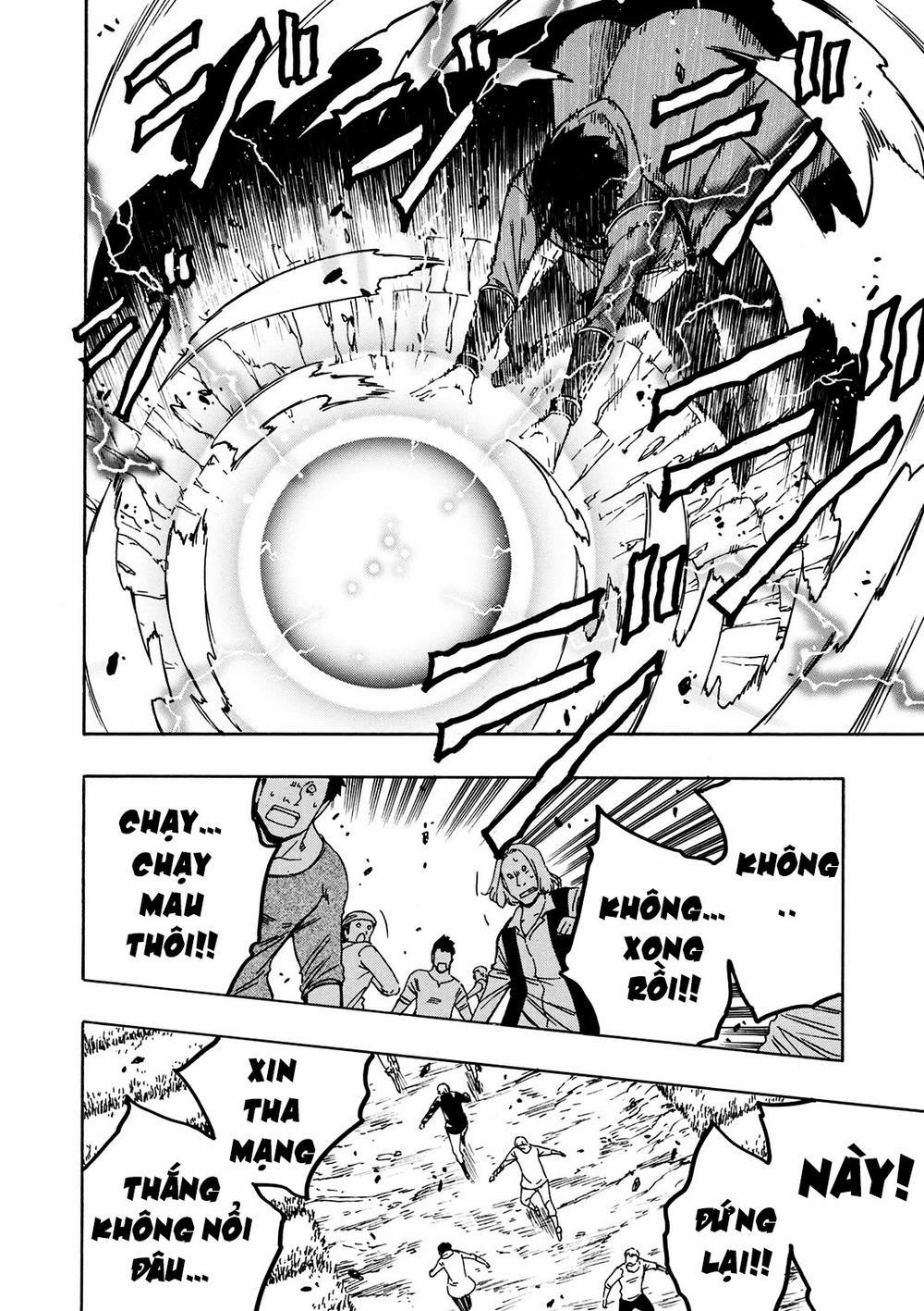 Cháu Trai Của Hiền Nhân 24.2 trang 8