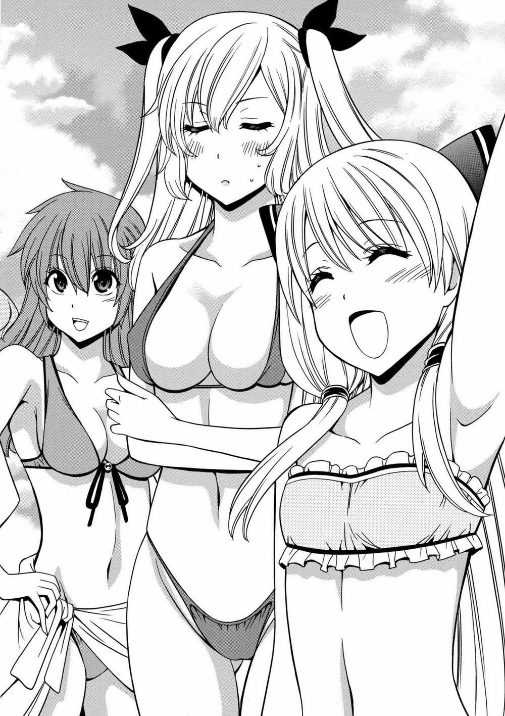 Cháu Trai Của Hiền Nhân 25.1 trang 22