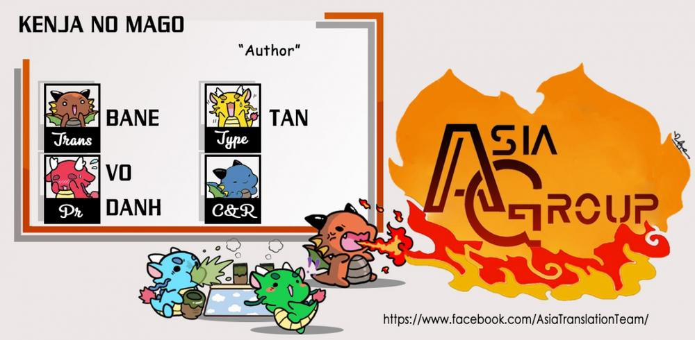 Cháu Trai Của Hiền Nhân 25.2 trang 2