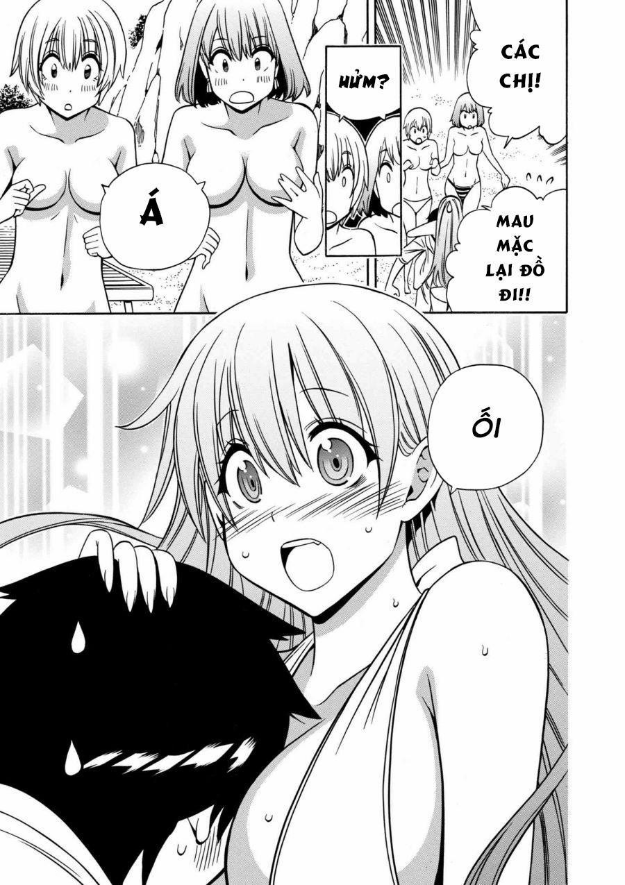 Cháu Trai Của Hiền Nhân 25.2 trang 31