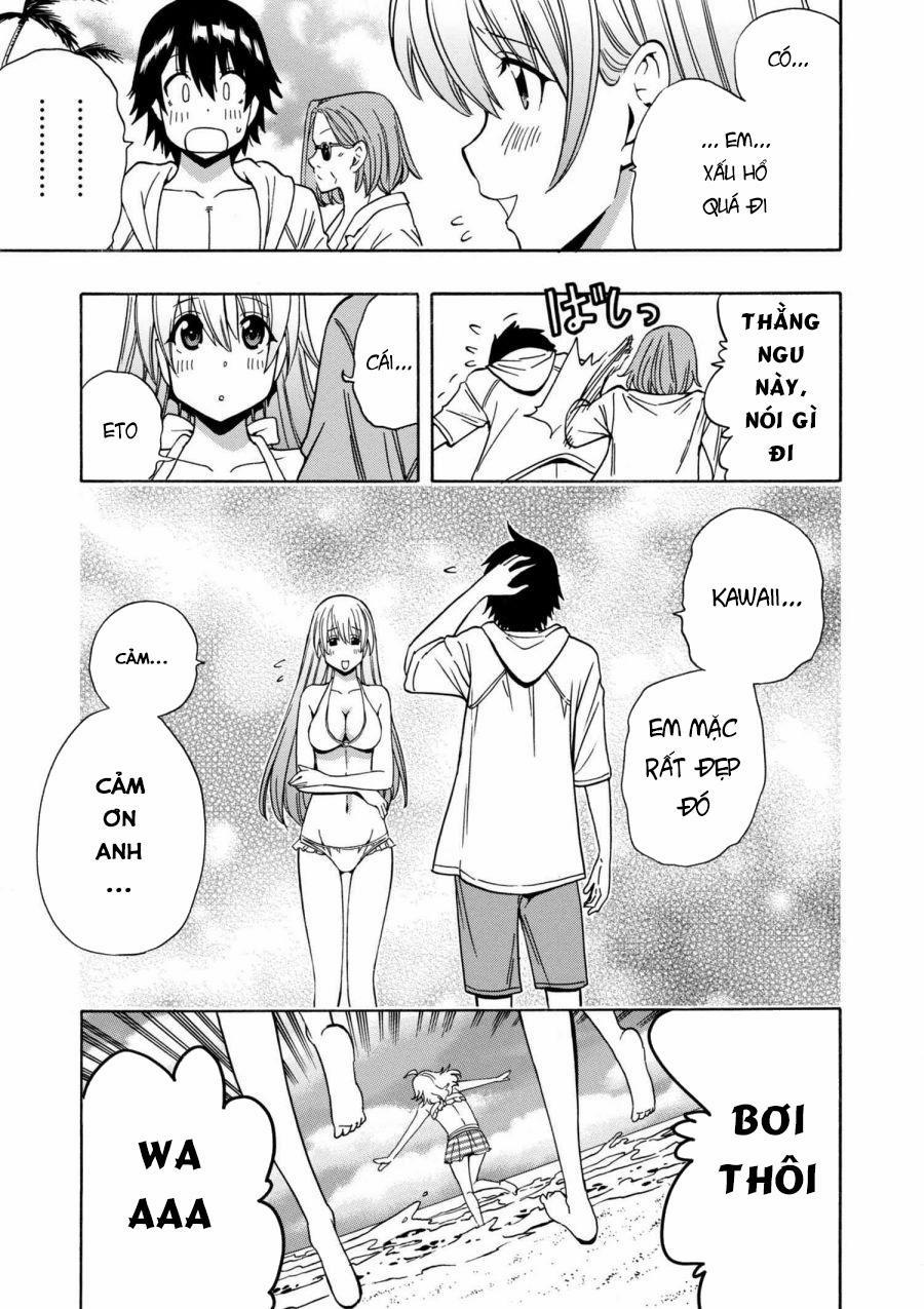 Cháu Trai Của Hiền Nhân 25.2 trang 5