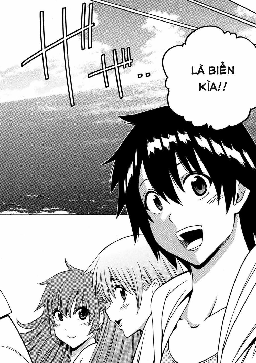 Cháu Trai Của Hiền Nhân 26.1 trang 18