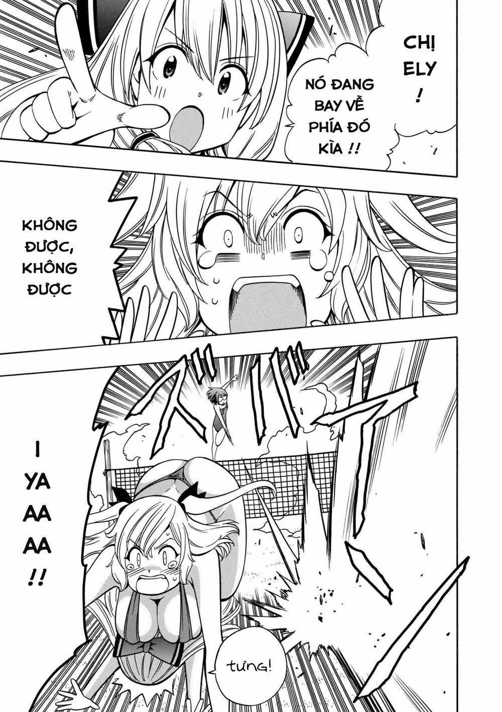 Cháu Trai Của Hiền Nhân 26.1 trang 5