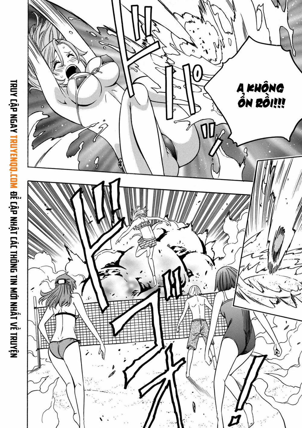 Cháu Trai Của Hiền Nhân 26.2 trang 16