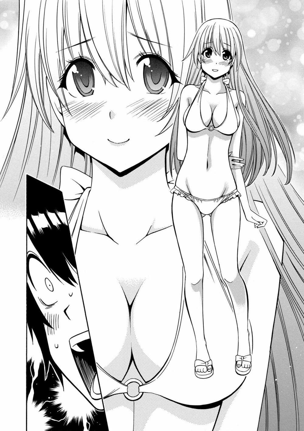 Cháu Trai Của Hiền Nhân 26.2 trang 2