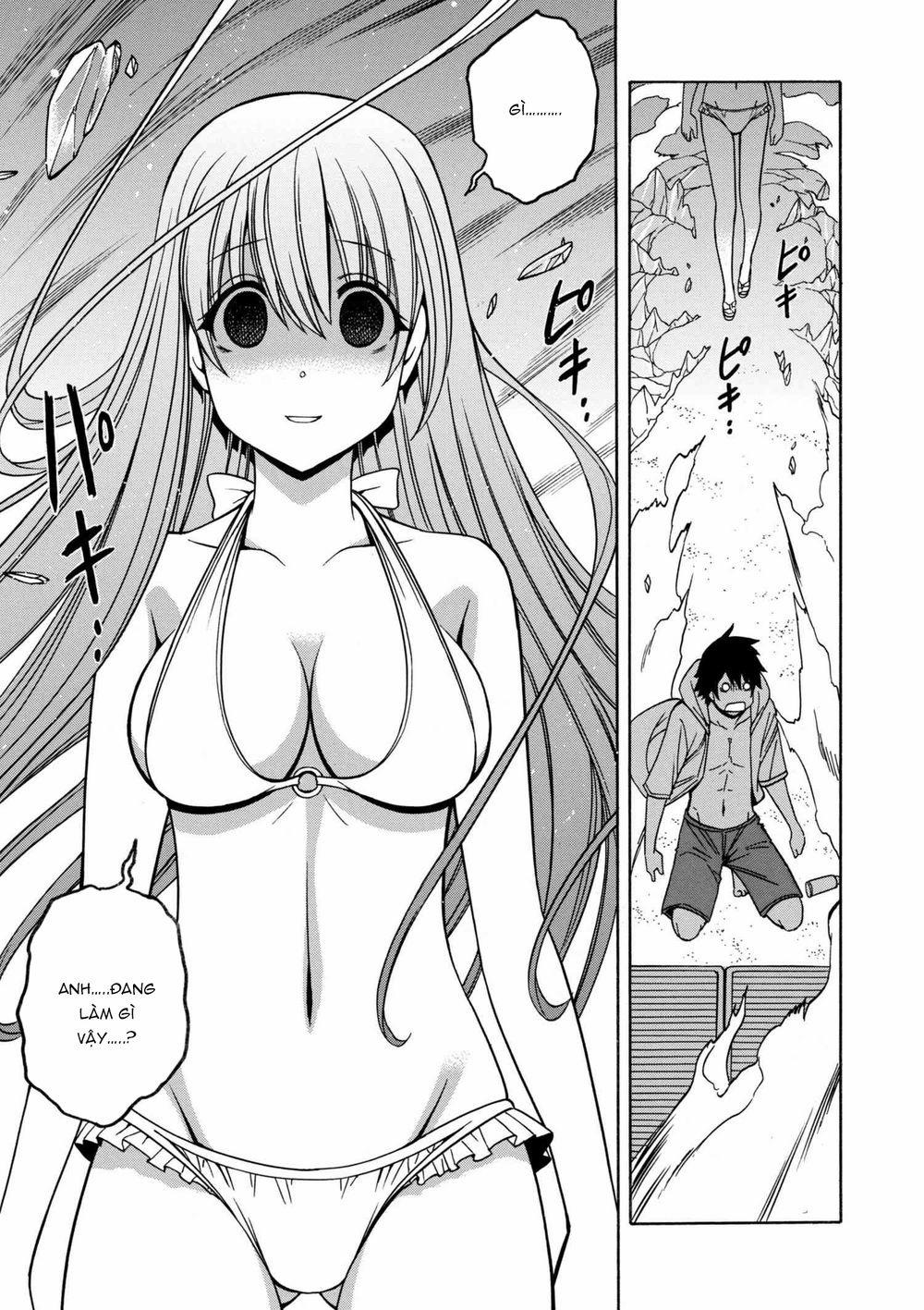 Cháu Trai Của Hiền Nhân 26.2 trang 25