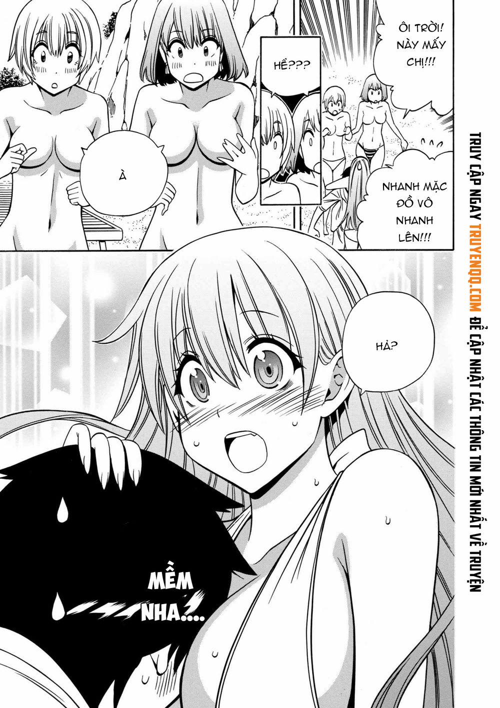 Cháu Trai Của Hiền Nhân 26.2 trang 29