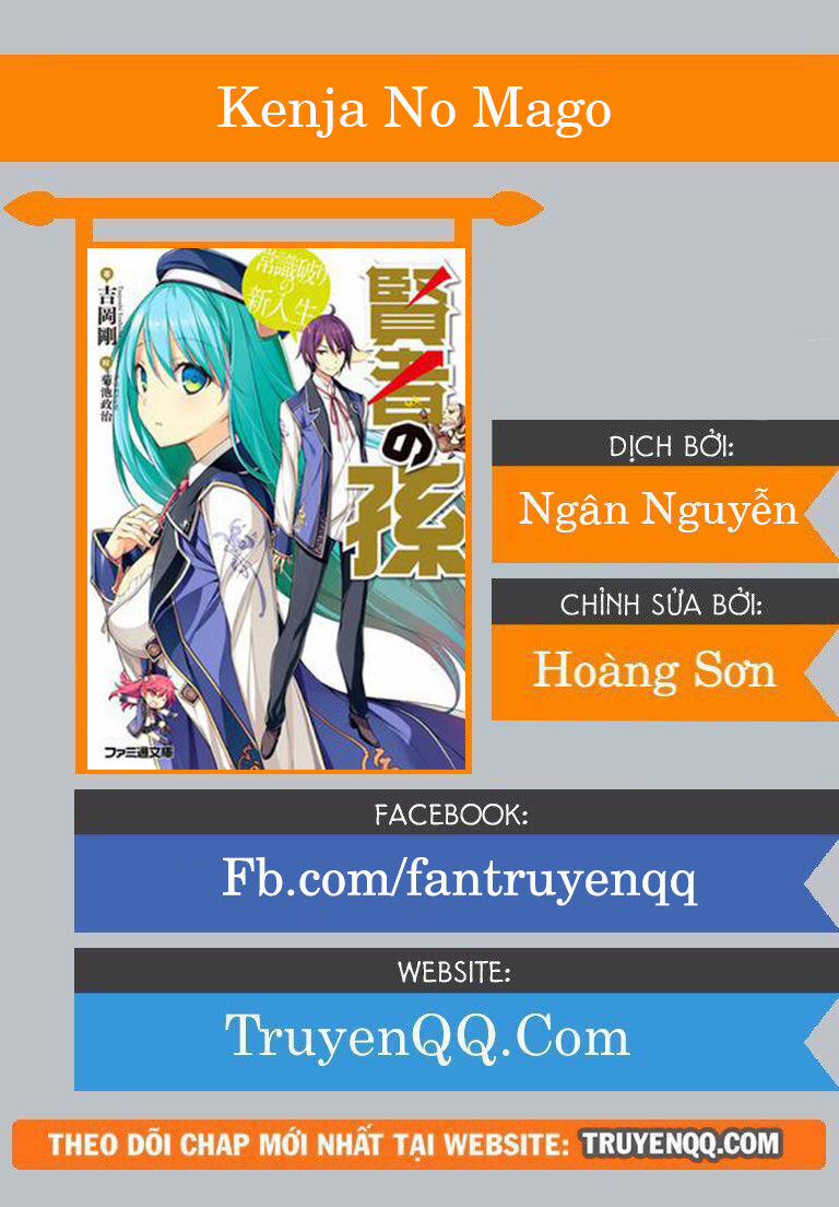 Cháu Trai Của Hiền Nhân 27.1 trang 24