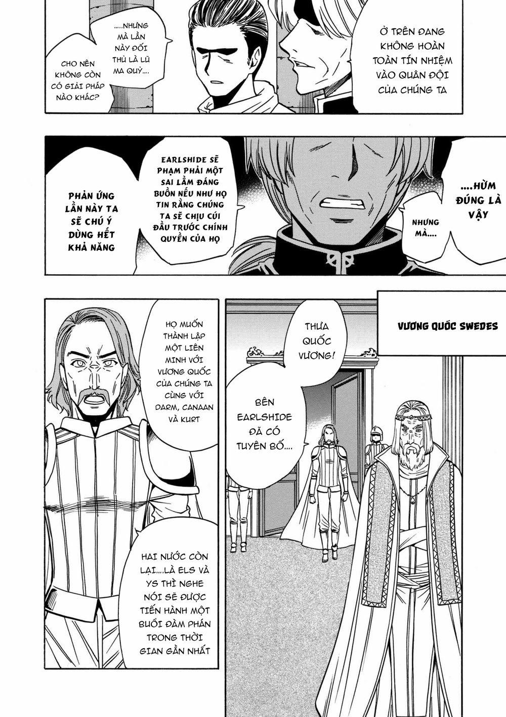 Cháu Trai Của Hiền Nhân 27.2 trang 17