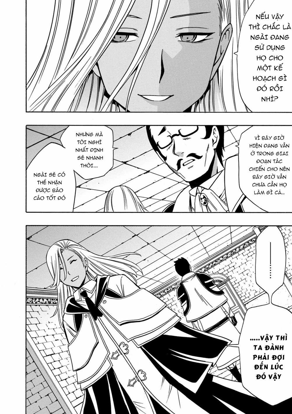 Cháu Trai Của Hiền Nhân 27.2 trang 25