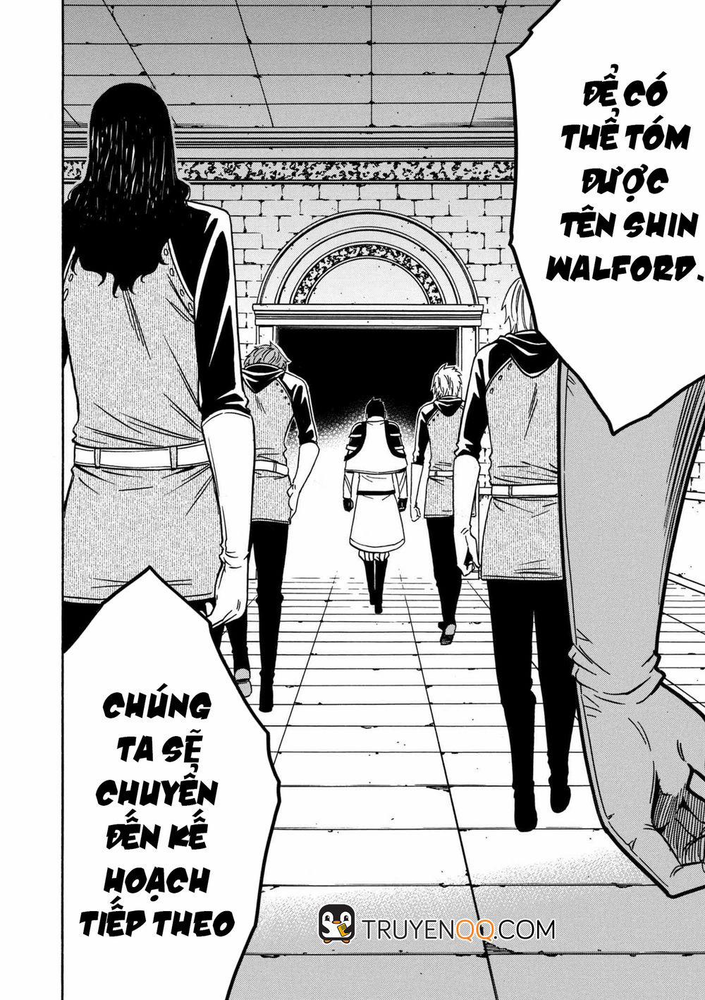 Cháu Trai Của Hiền Nhân 27.2 trang 27