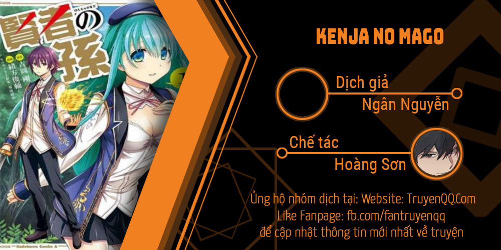 Cháu Trai Của Hiền Nhân 27.2 trang 28