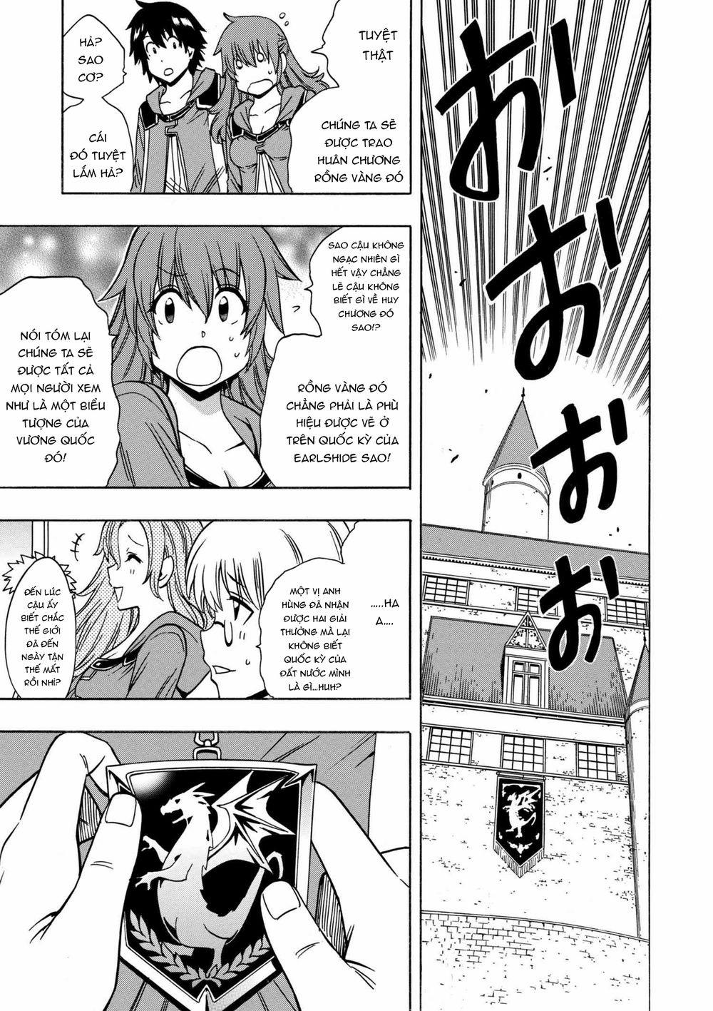 Cháu Trai Của Hiền Nhân 27.2 trang 4