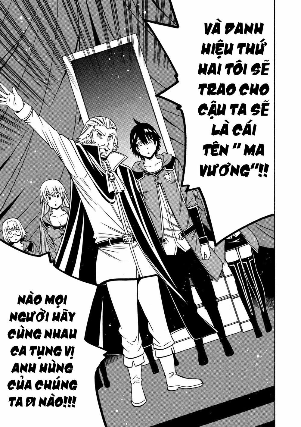 Cháu Trai Của Hiền Nhân 27.2 trang 8