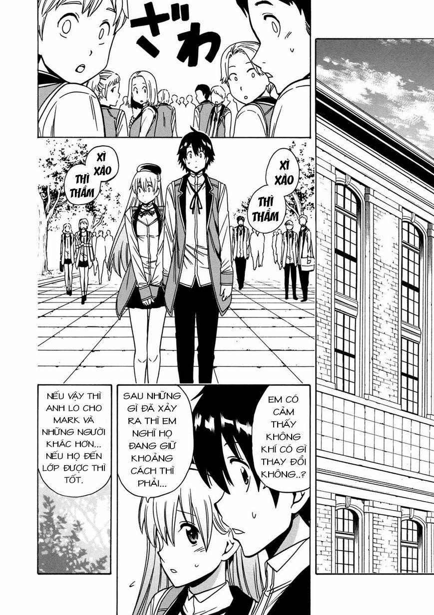 Cháu Trai Của Hiền Nhân 28 trang 40