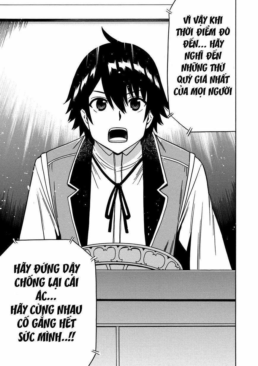 Cháu Trai Của Hiền Nhân 28 trang 49