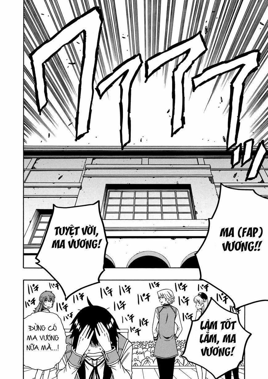 Cháu Trai Của Hiền Nhân 28 trang 50