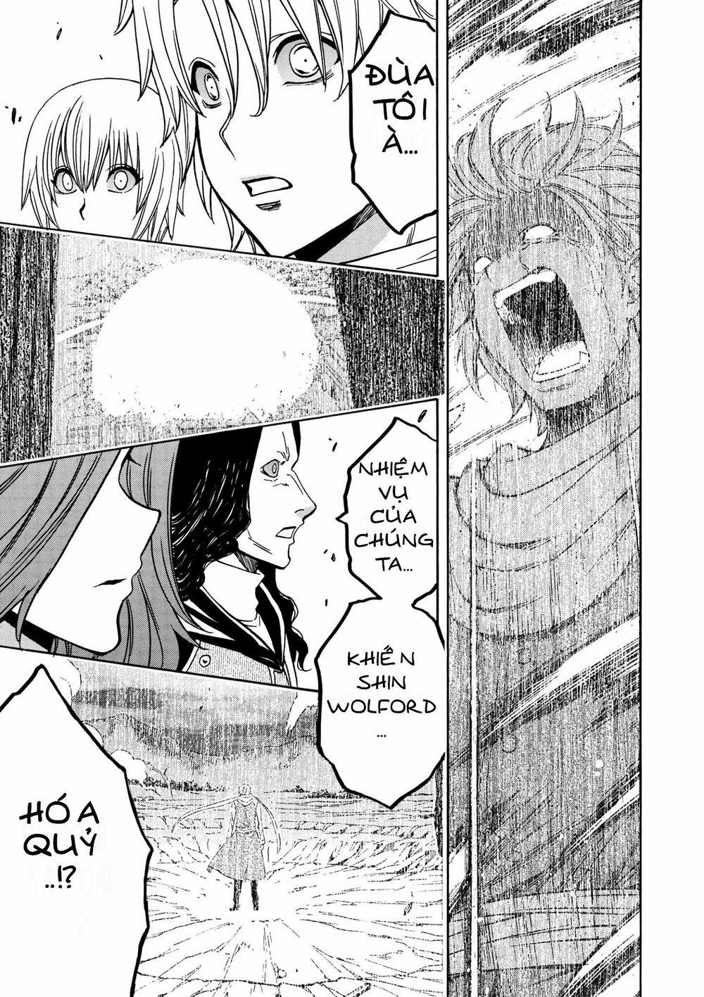 Cháu Trai Của Hiền Nhân 29.5 trang 4