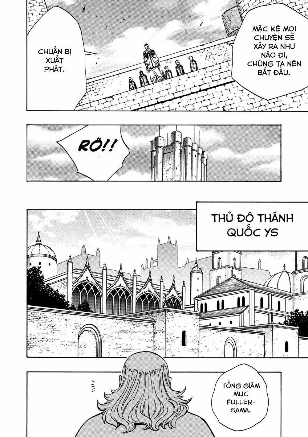 Cháu Trai Của Hiền Nhân 29.5 trang 7