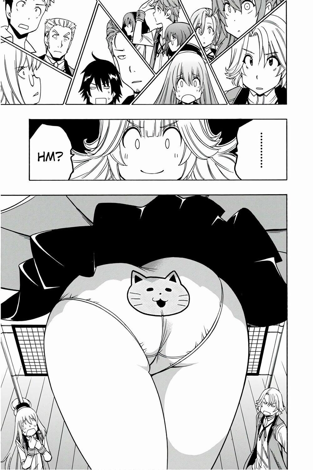 Cháu Trai Của Hiền Nhân 35 trang 7