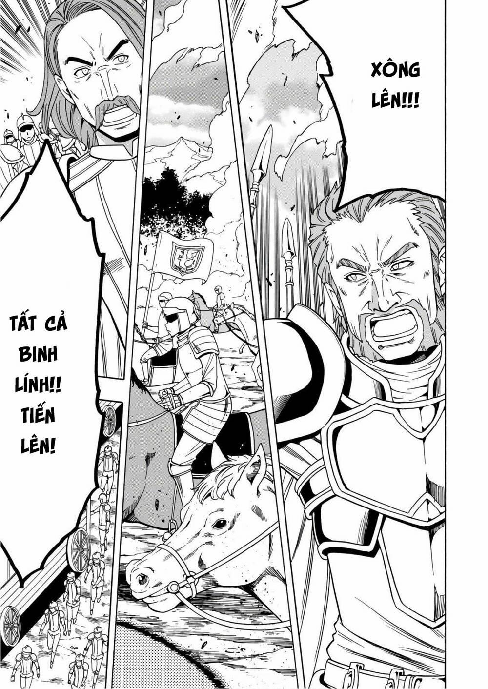 Cháu Trai Của Hiền Nhân 39.5 trang 1