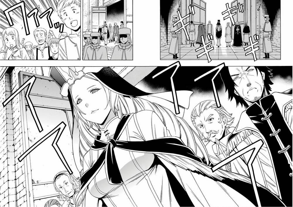 Cháu Trai Của Hiền Nhân 39 trang 23